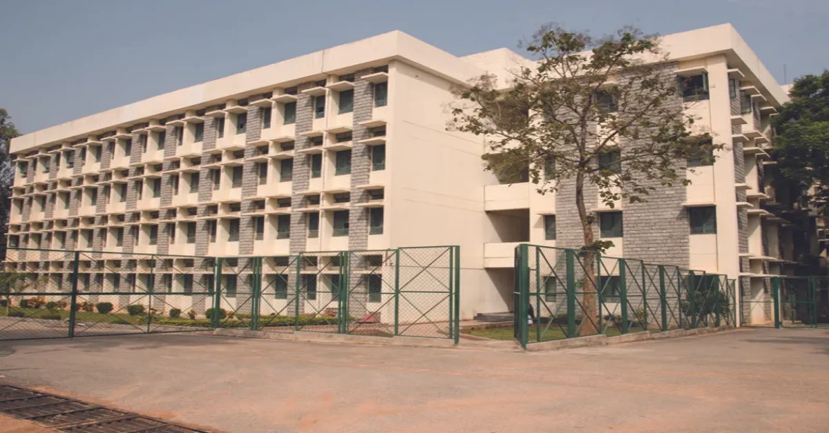 T. John College of Nursing Bangalore