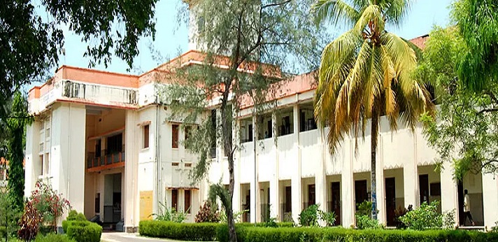 T.D. Nursing College Alappuzha
