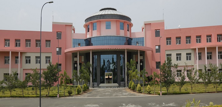 The Indu Nursing School Vadodara