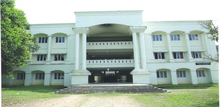 Theophilus College of Nursing Kottayam