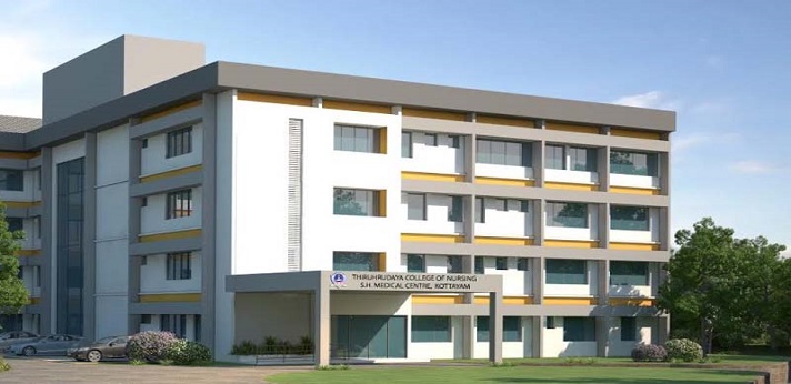 Thiruhrudaya College of Nursing Kottayam