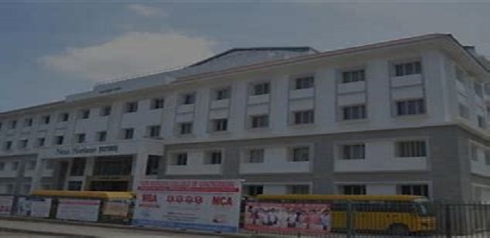 Tirupati School of Nursing Vadodara