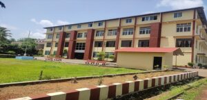 Udupi Dhanvantari College of Nursing Udupi