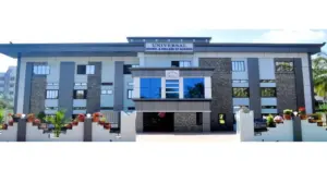 Universal College and School of Nursing Bangalore