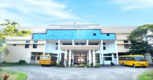VNSS College of Nursing Kollam