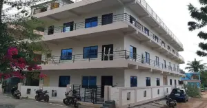 Vanshika College of Nursing Bangalore
