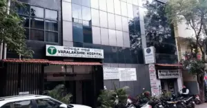 Varalakshmi School of Nursing Bangalore