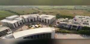 Veena Singhi College of Nursing Ahmedabad