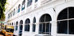 Victoria Jubilee College of Nursing Ahmedabad