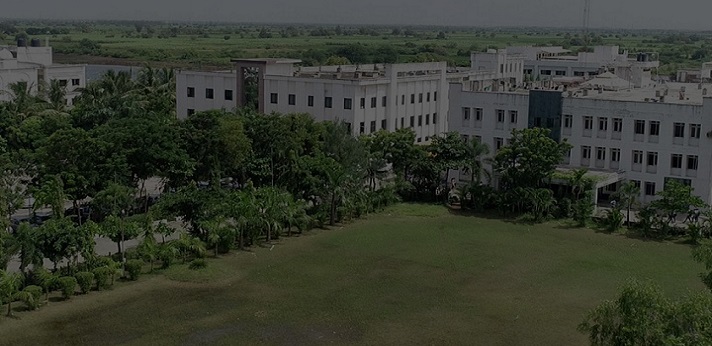 Vidhyadeep Institute of Nursing Surat