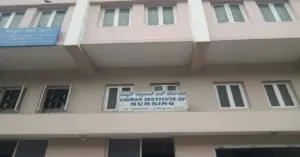 Vignan Institute of Nursing Bangalore