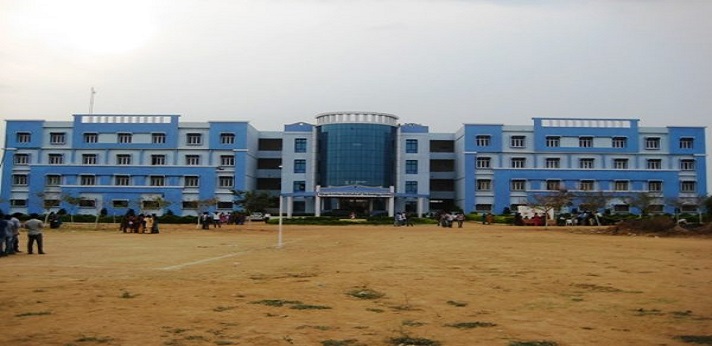 Vijay Krishna College of Nursing Visakhapatnam