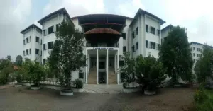 Welcare College of Nursing Ernakulam