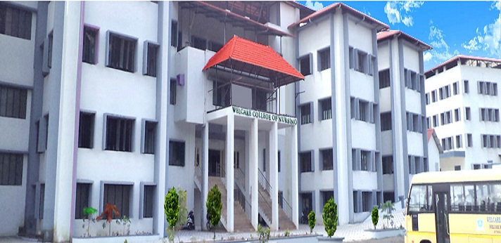 Welcare College of Nursing Ernakulam