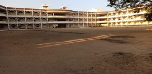 Welfare Institute of Nursing Bharuch