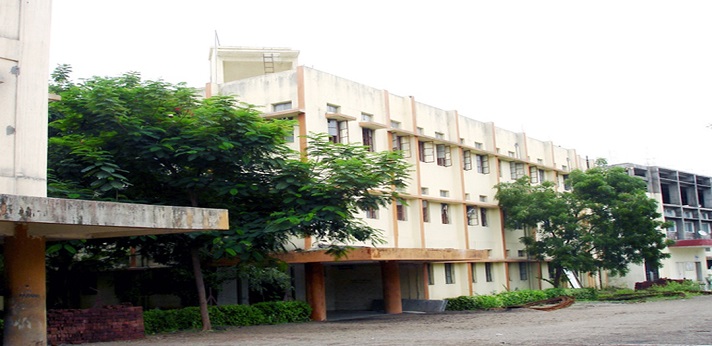 ACPM College of Nursing Dhule