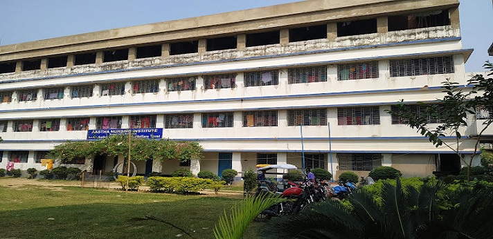 Aastha Nursing Institute Murshidabad