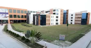 Ad din Sakina Medical College Bangladesh