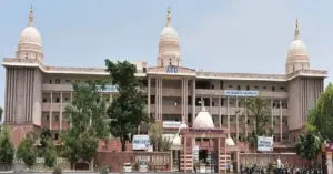 Adichunchanagiri College of Nursing Mandya