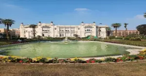 Ain Shams University Faculty of Medicine Egypt