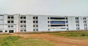 Amit College of Nursing Ganjam