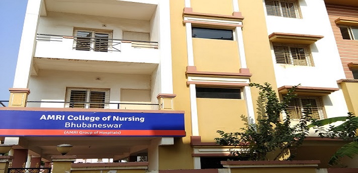 Amri College of Nursing Bhubaneswar