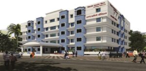 Anand Rishiji Institute of Nursing Ahmednagar