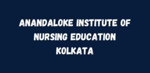 Anandaloke Institute of Nursing Education Kolkata