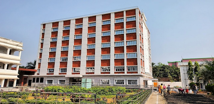 Anindita Institute of Nursing Medinipur