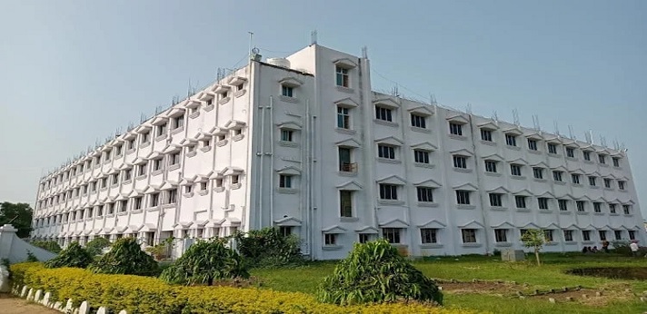 Anirudh College of Nursing Tumkur