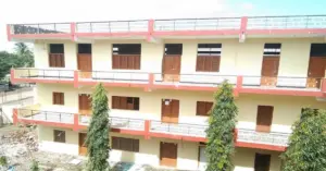 Anjali School of Nursing Bidar images