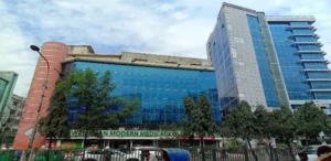 Anwer Khan Modern Medical College Hospital