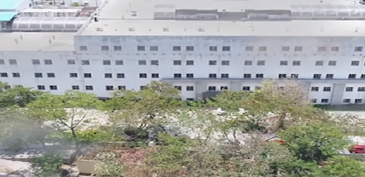 Apollo College of Nursing Hyderabad