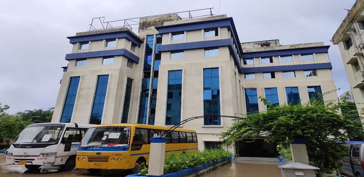 Apollo Gleneagles Nursing College Kolkata