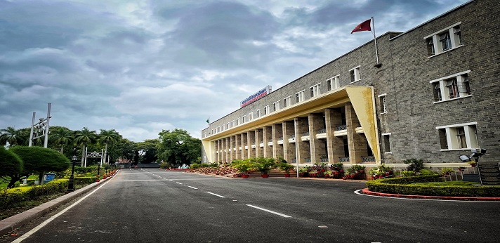 Armed Forces College of Nursing Pune