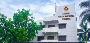 Asharam College of Nursing Nagpur