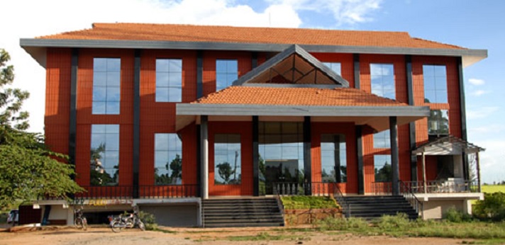 Ashwini Institute of Nursing Tumkur