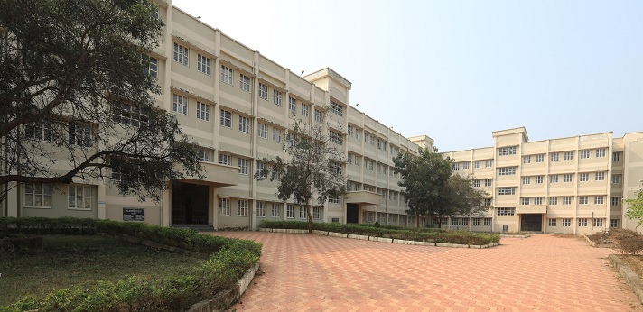 B.Sc. Nursing at Utkal University Bhubaneswar