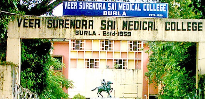 B.Sc. Nursing at Veer Surendra Sai Institute of Medical Sciences and Research Sambalpur