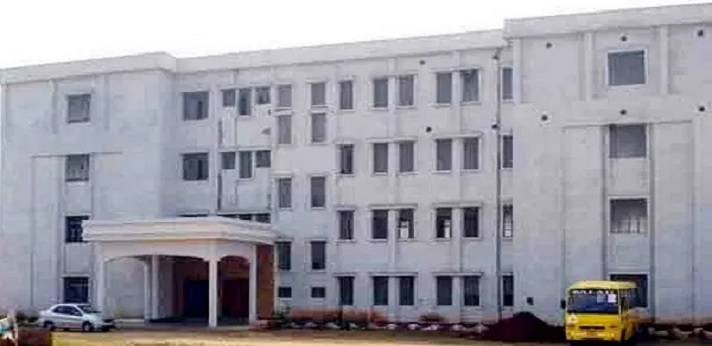 Balaji Institute of Nursing Warangal
