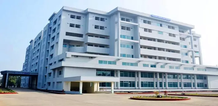 Bangladesh Medical College