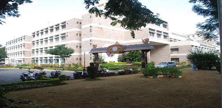 Bapuji College of Nursing Davanagere