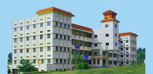 Basaveshwara College of Nursing Chitradurga