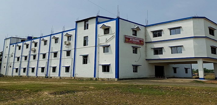 Basumati Institute of Nursing Murshidabad