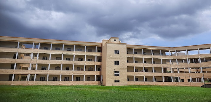 CAIMS College of Nursing Karimnagar