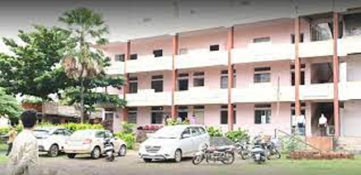 CN Mugalkhod Institute of Nursing Belgaum