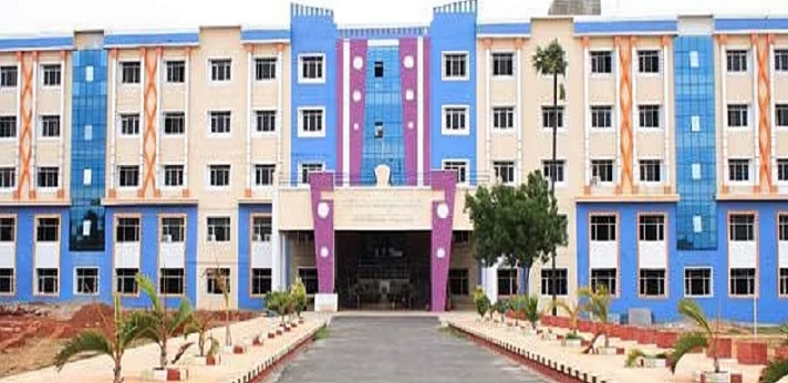 Care Nampally College of Nursing Hyderabad