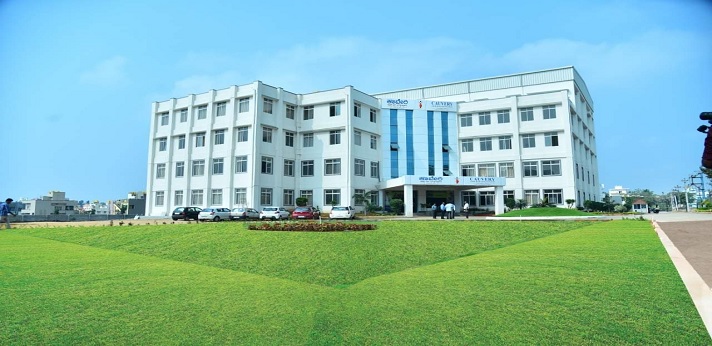 Cauvery College of Nursing and Health Science Mysore