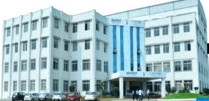 Cauvery School of Nursing Mysore