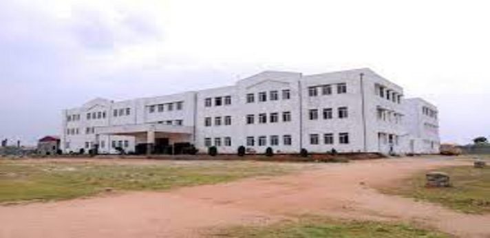 Chandana College of Nursing Nalgonda